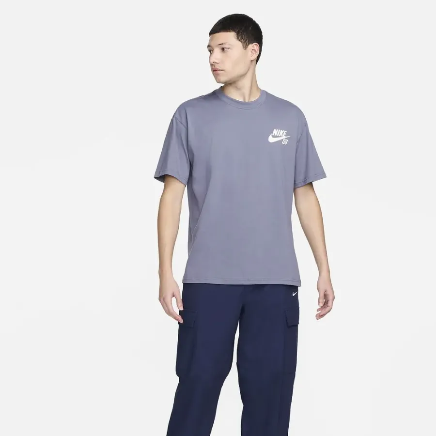 Футболка Nike SB Logo DC7817-003