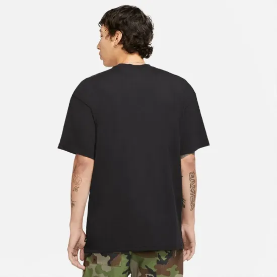 Футболка Nike SB Logo DC7817-010