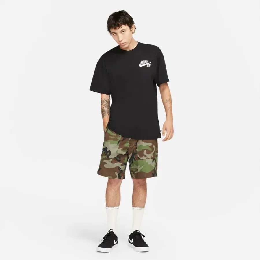 Футболка Nike SB Logo DC7817-010