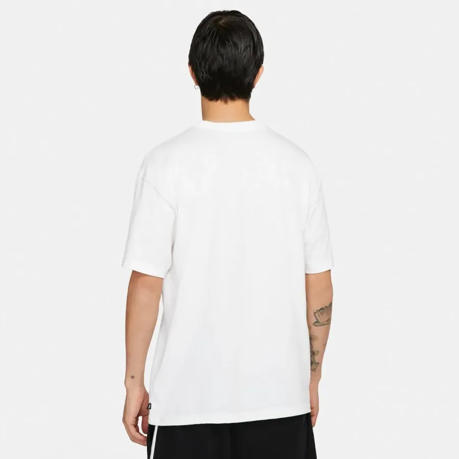 Футболка Nike SB Logo DC7817-100