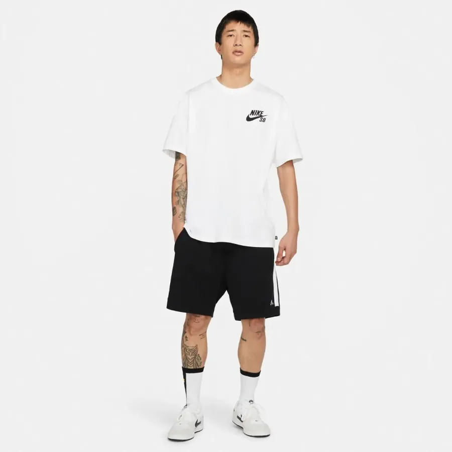 Футболка Nike SB Logo DC7817-100