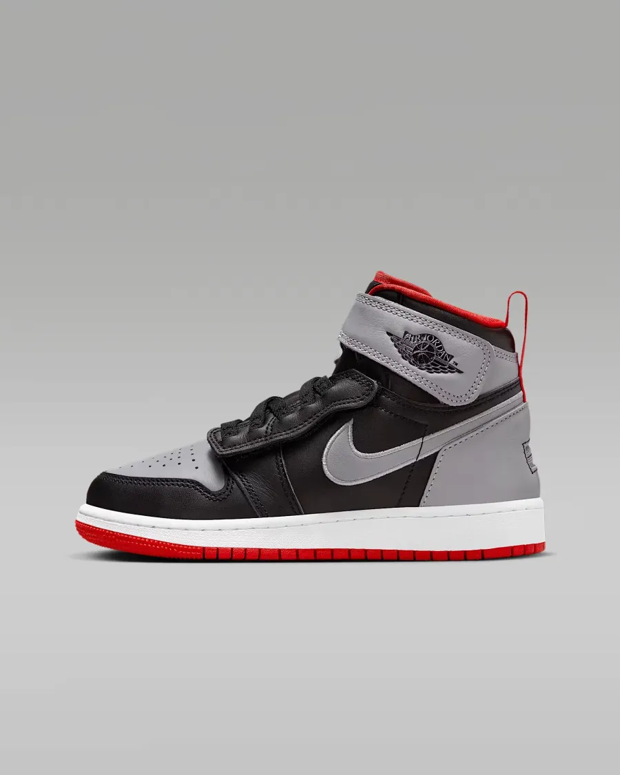Кросівки Nike Air Jordan 1 High FlyEase DC7986-010