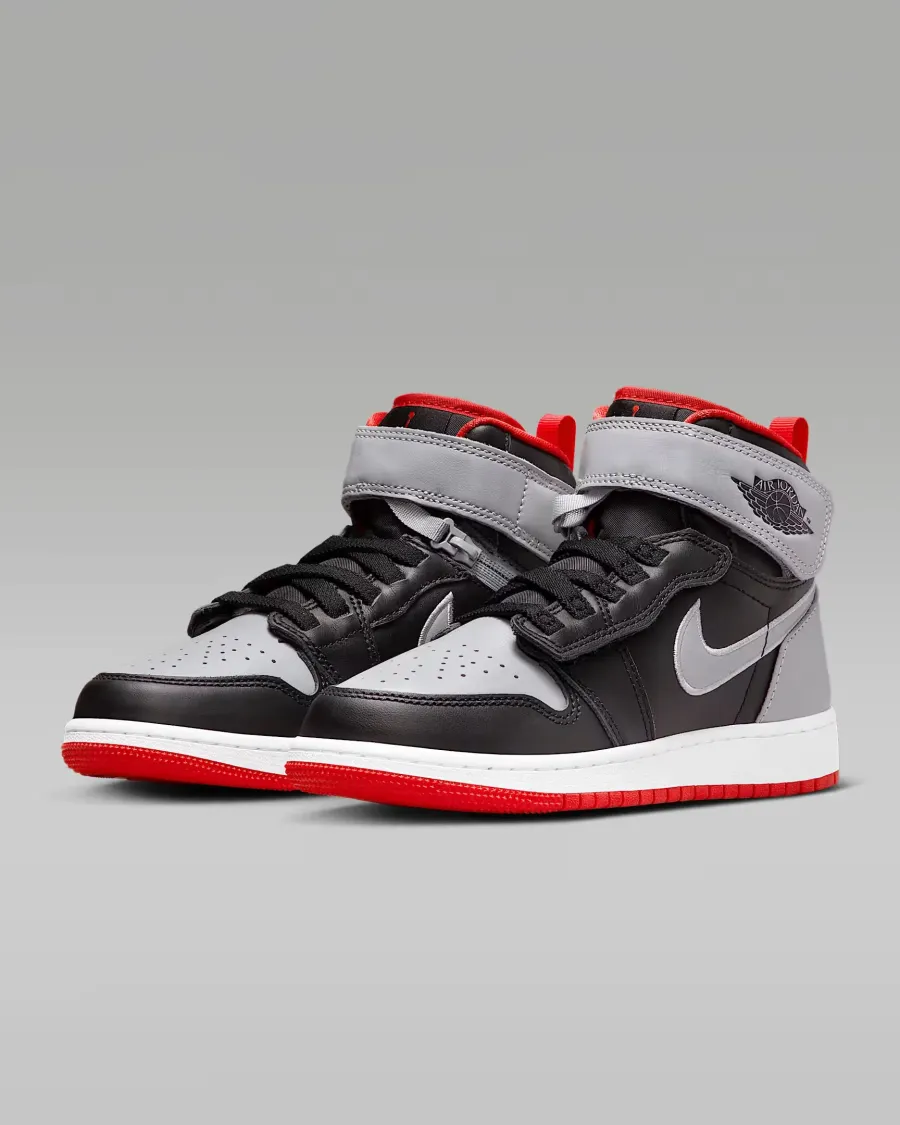 Кросівки Nike Air Jordan 1 High FlyEase DC7986-010