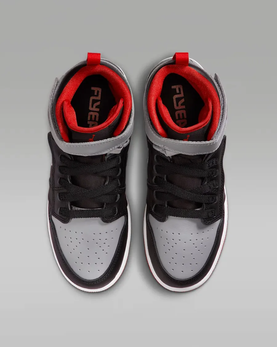 Кросівки Nike Air Jordan 1 High FlyEase DC7986-010