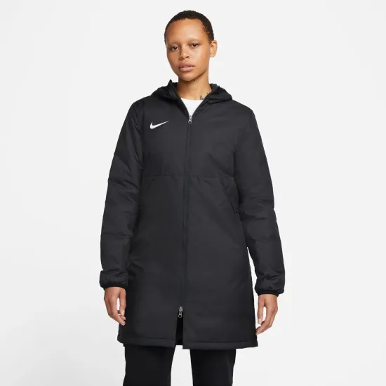 Куртка Nike Repel Park Synthetic-Fill Soccer DC8036-010