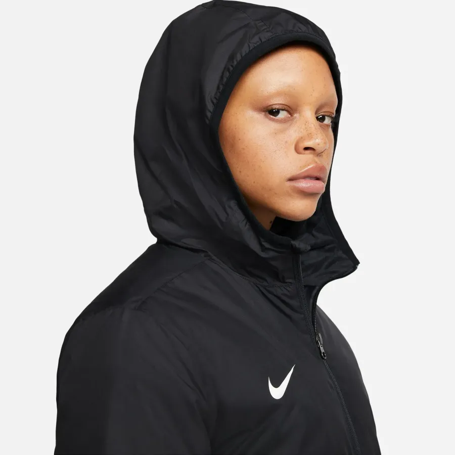 Куртка Nike Repel Park Synthetic-Fill Soccer DC8036-010