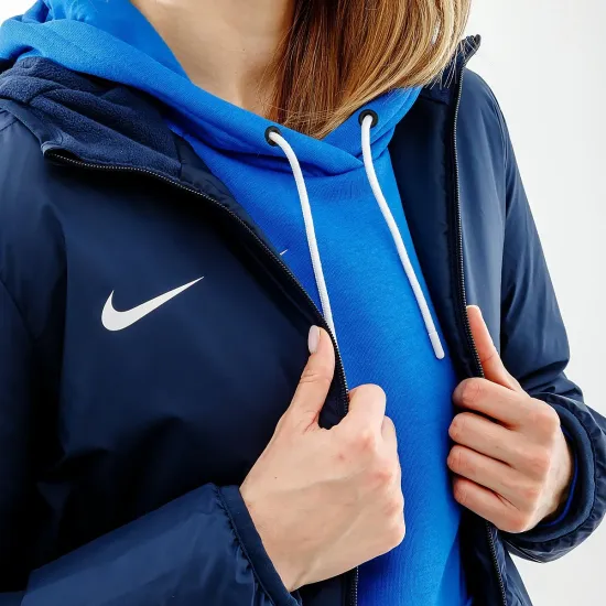 Куртка Nike Repel Park Synthetic-Fill Soccer DC8036-451