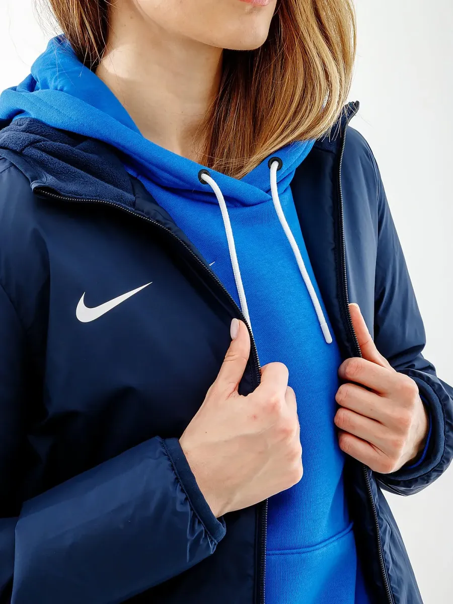 Куртка Nike Repel Park Synthetic-Fill Soccer DC8036-451