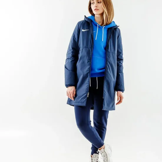 Куртка Nike Repel Park Synthetic-Fill Soccer DC8036-451