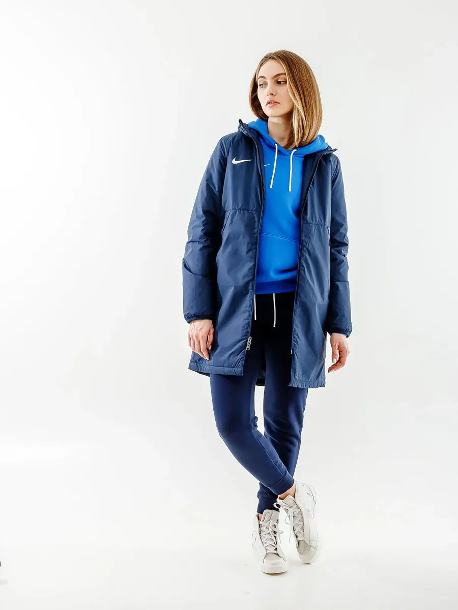 Куртка Nike Repel Park Synthetic-Fill Soccer DC8036-451