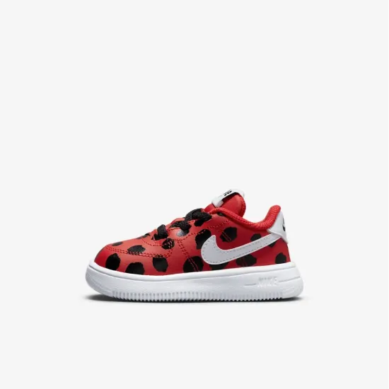 Кросівки Nike Force 1 18 SE DC8203-600