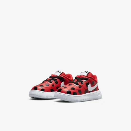 Кросівки Nike Force 1 18 SE DC8203-600