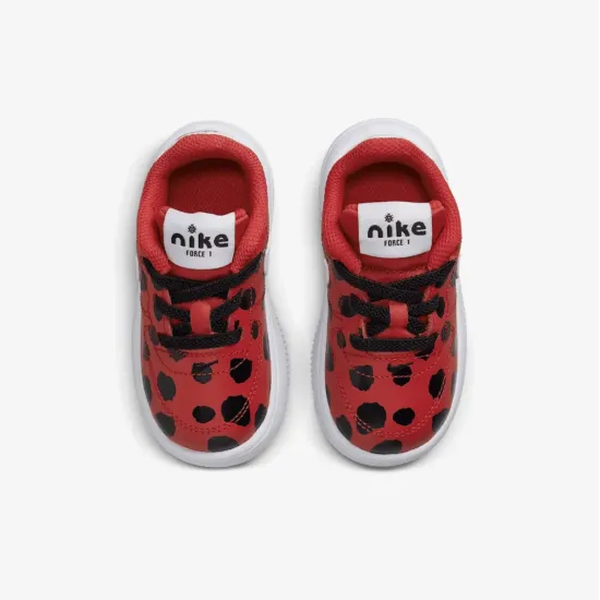 Кросівки Nike Force 1 18 SE DC8203-600
