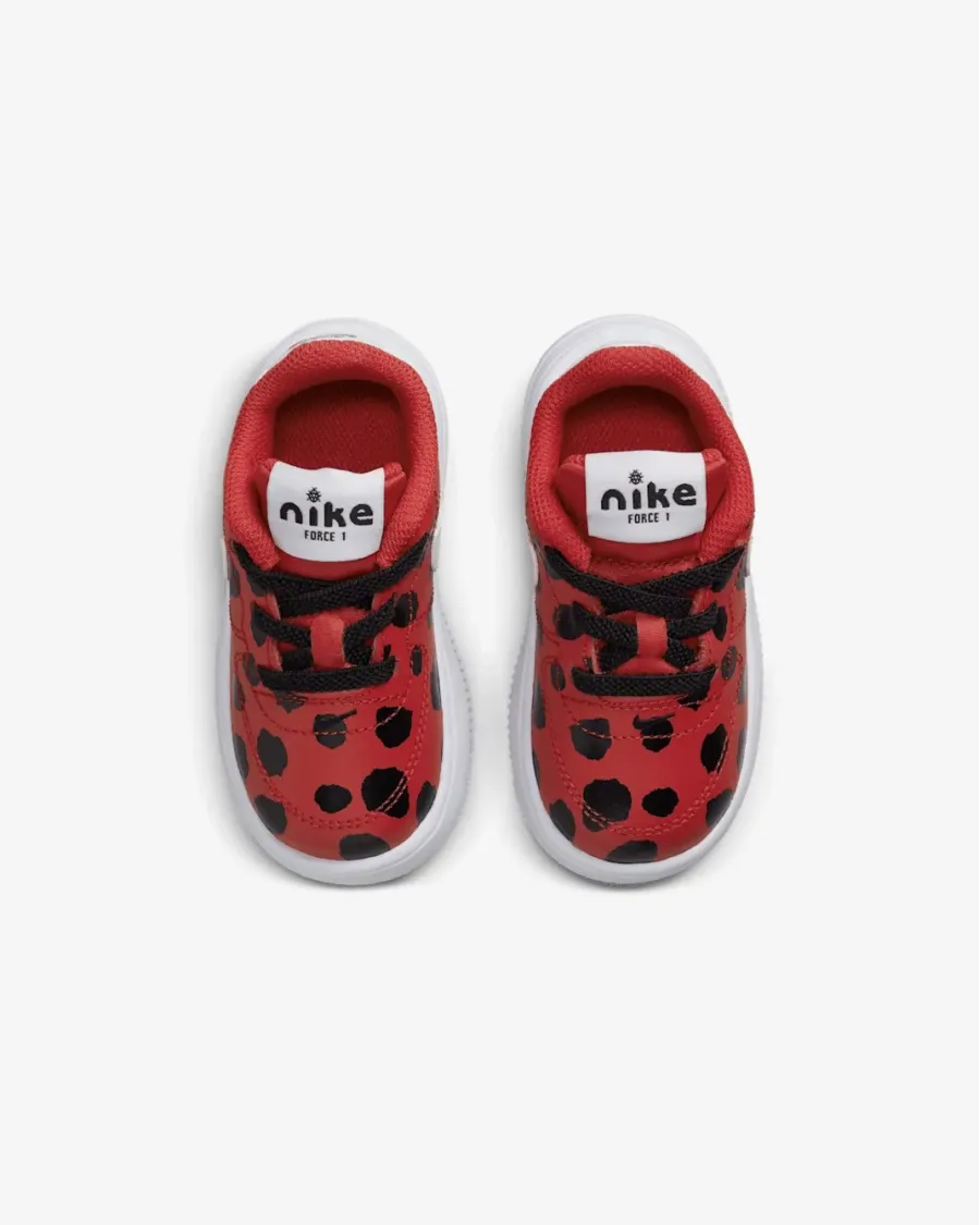 Кросівки Nike Force 1 18 SE DC8203-600