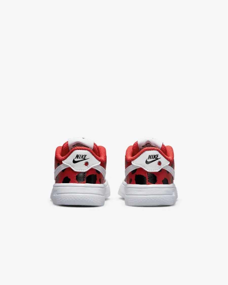 Кросівки Nike Force 1 18 SE DC8203-600