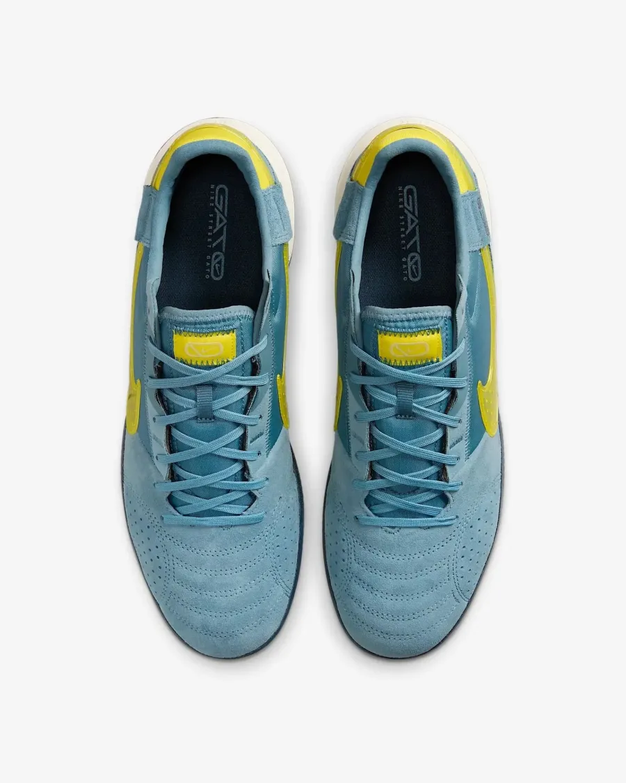 Футзалки Nike StreetGato IC DC8466-004