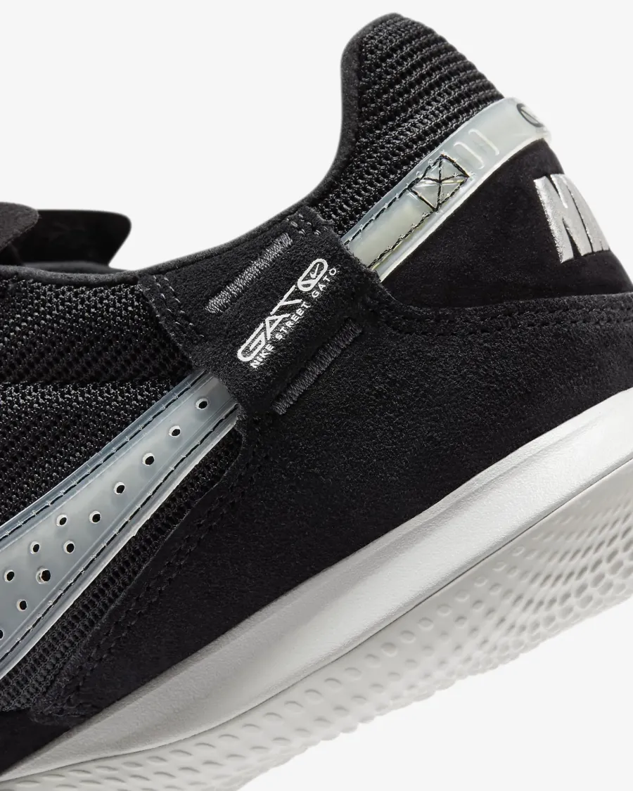 Футзалки Nike StreetGato IC DC8466-010