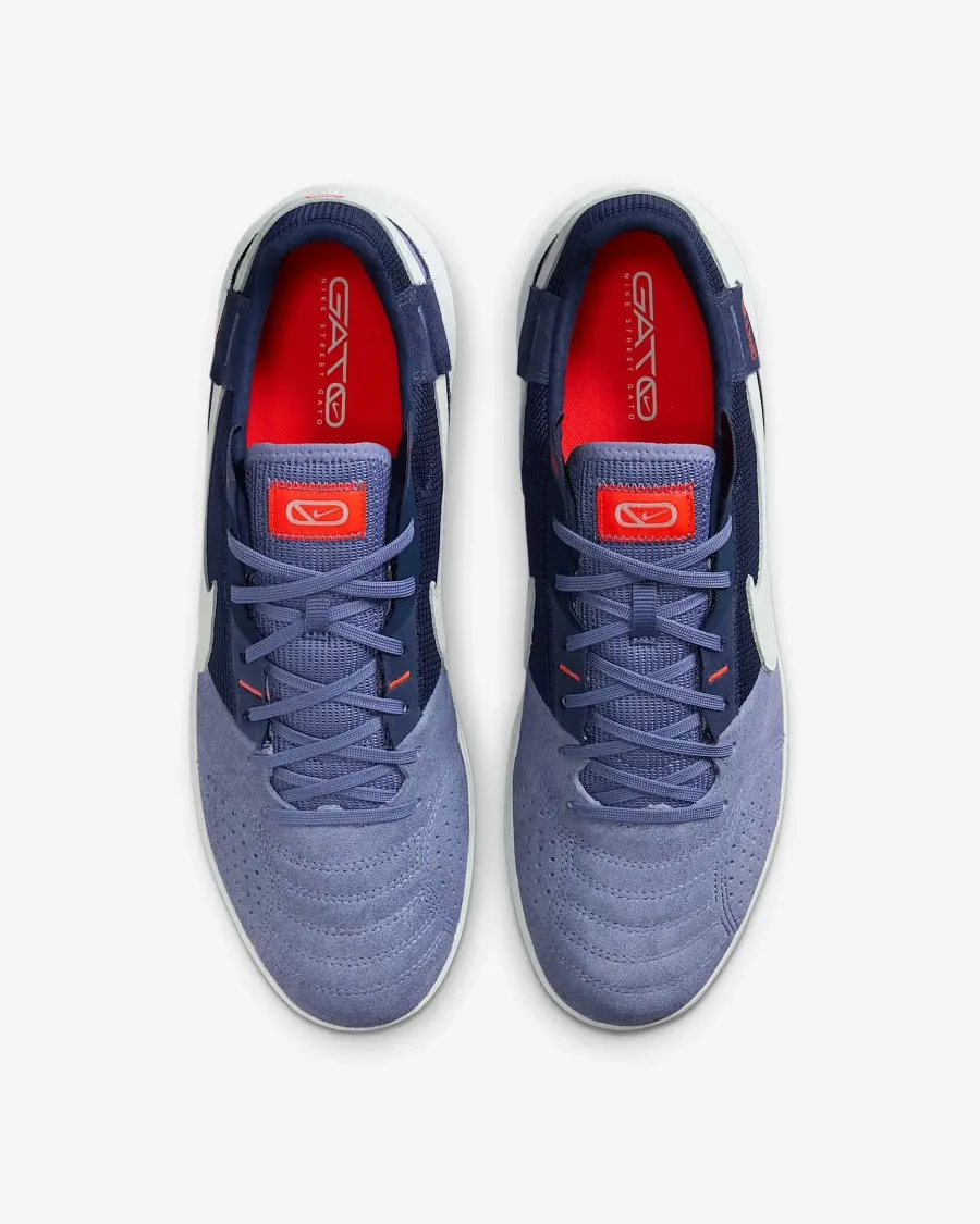 Футзалки Nike StreetGato IC DC8466-500