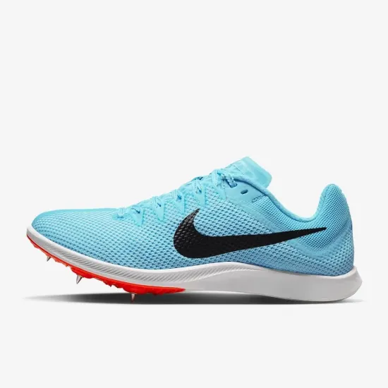 Шиповки Nike Zoom Rival Distance DC8725-400