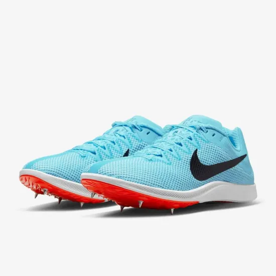 Шиповки Nike Zoom Rival Distance DC8725-400