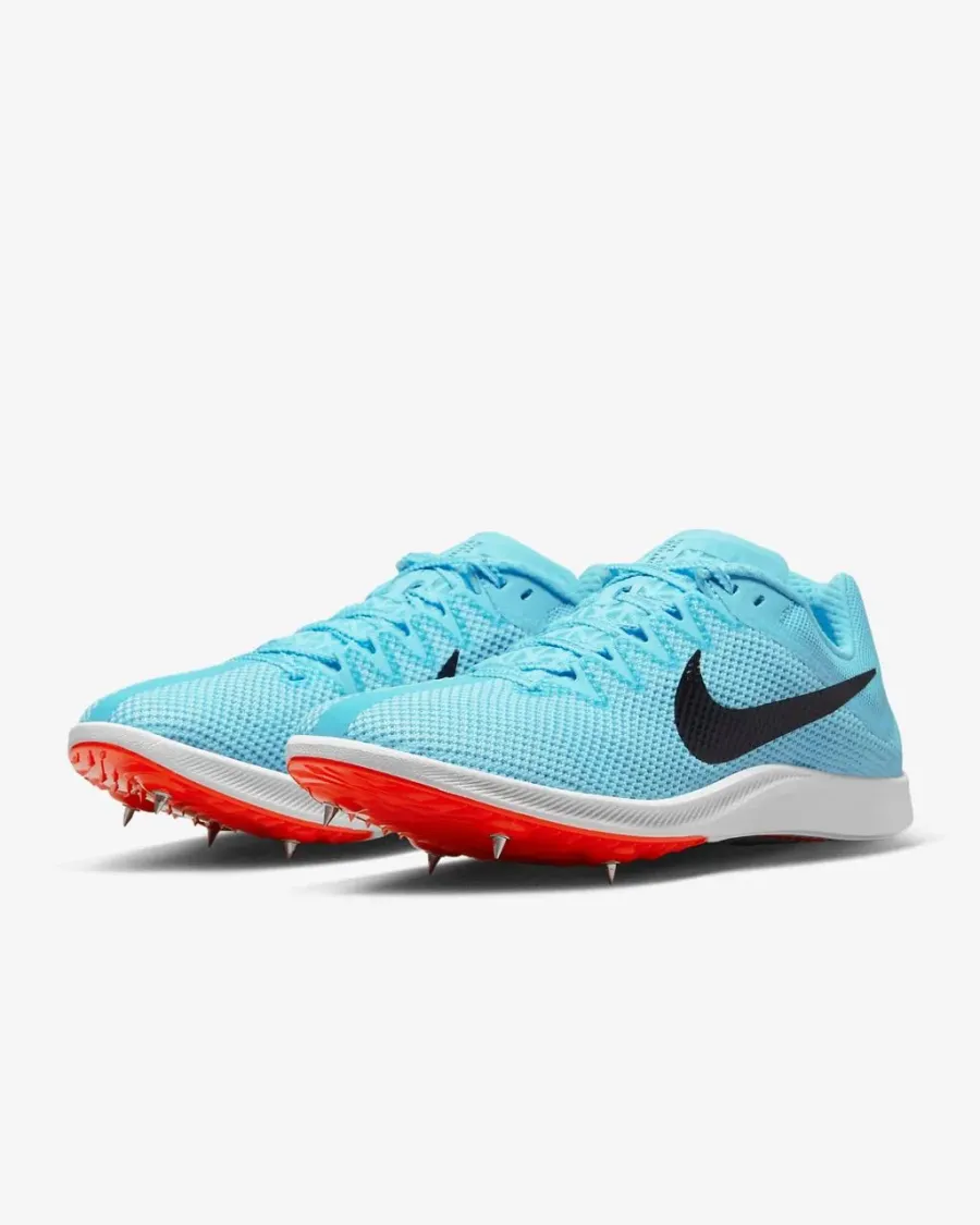 Шиповки Nike Zoom Rival Distance DC8725-400
