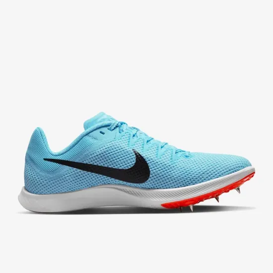 Шиповки Nike Zoom Rival Distance DC8725-400