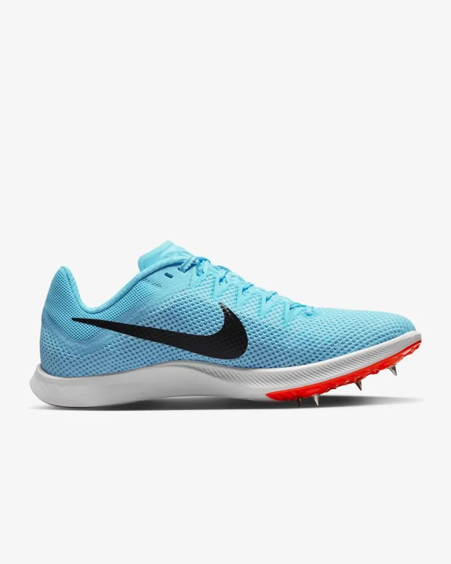 Шиповки Nike Zoom Rival Distance DC8725-400