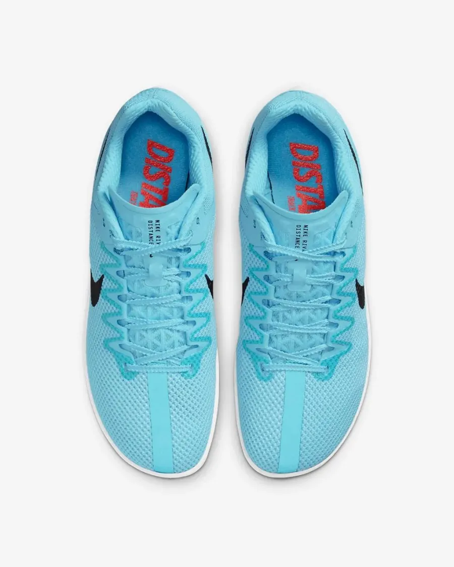 Шиповки Nike Zoom Rival Distance DC8725-400