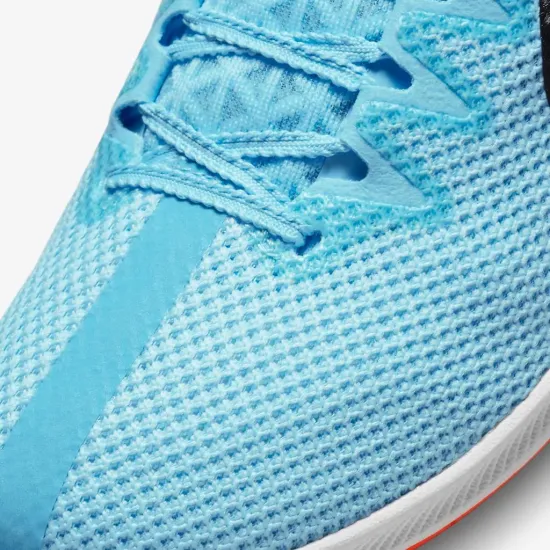 Шиповки Nike Zoom Rival Distance DC8725-400