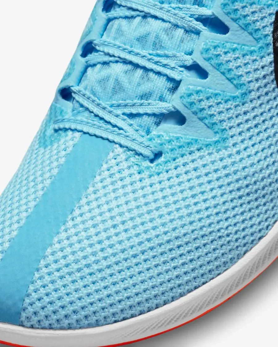 Шиповки Nike Zoom Rival Distance DC8725-400