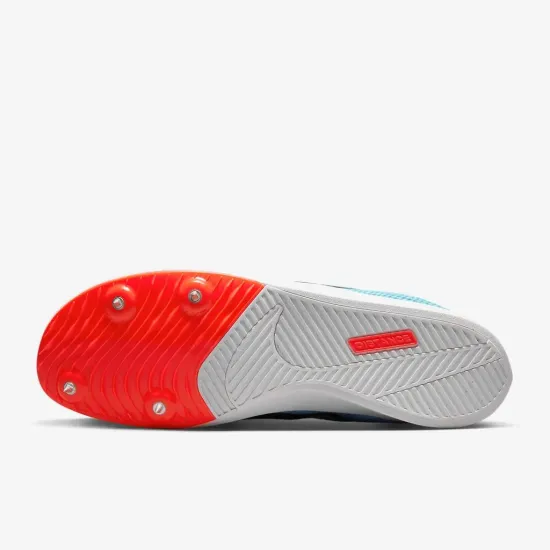 Шиповки Nike Zoom Rival Distance DC8725-400