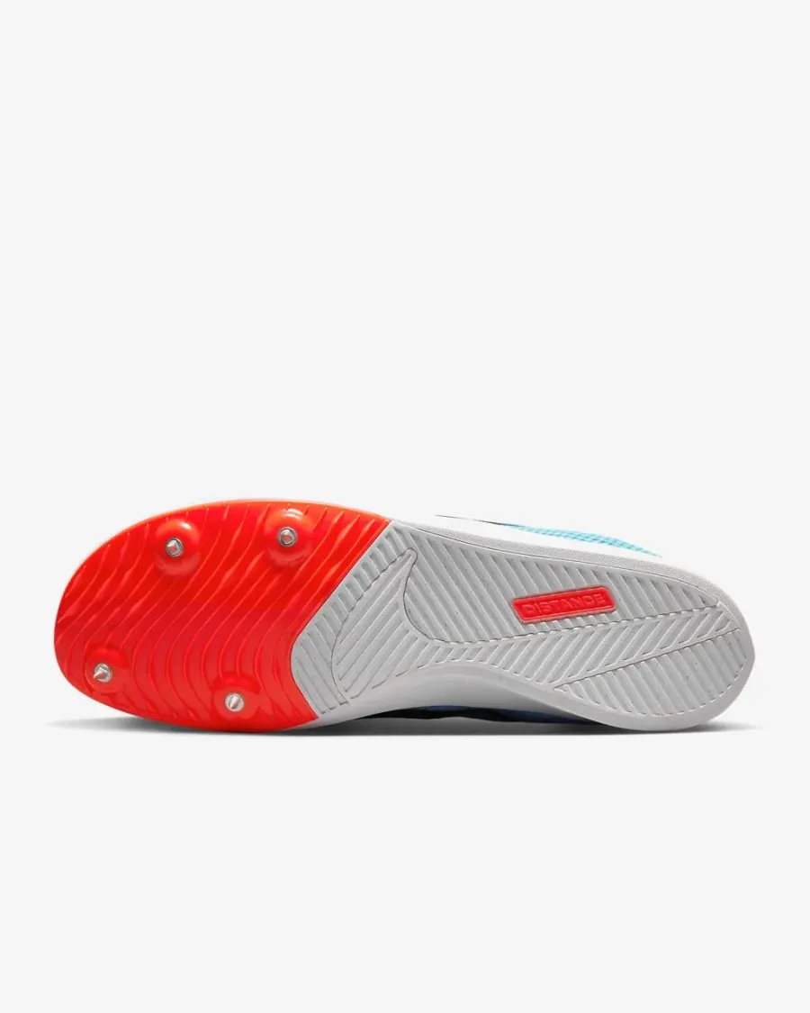 Шиповки Nike Zoom Rival Distance DC8725-400