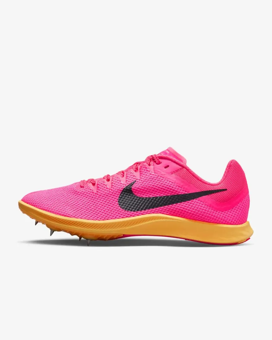 Шиповки Nike Zoom Rival Distance DC8725-600