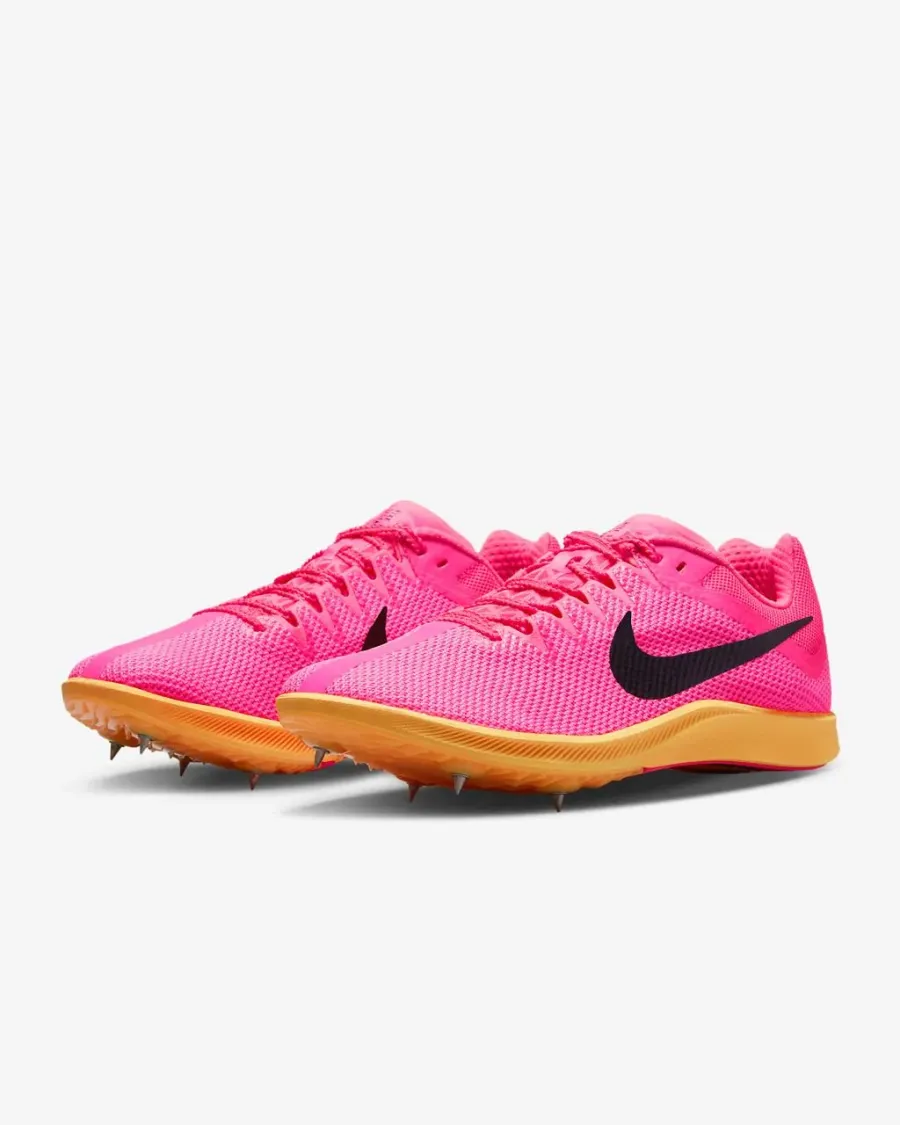 Шиповки Nike Zoom Rival Distance DC8725-600