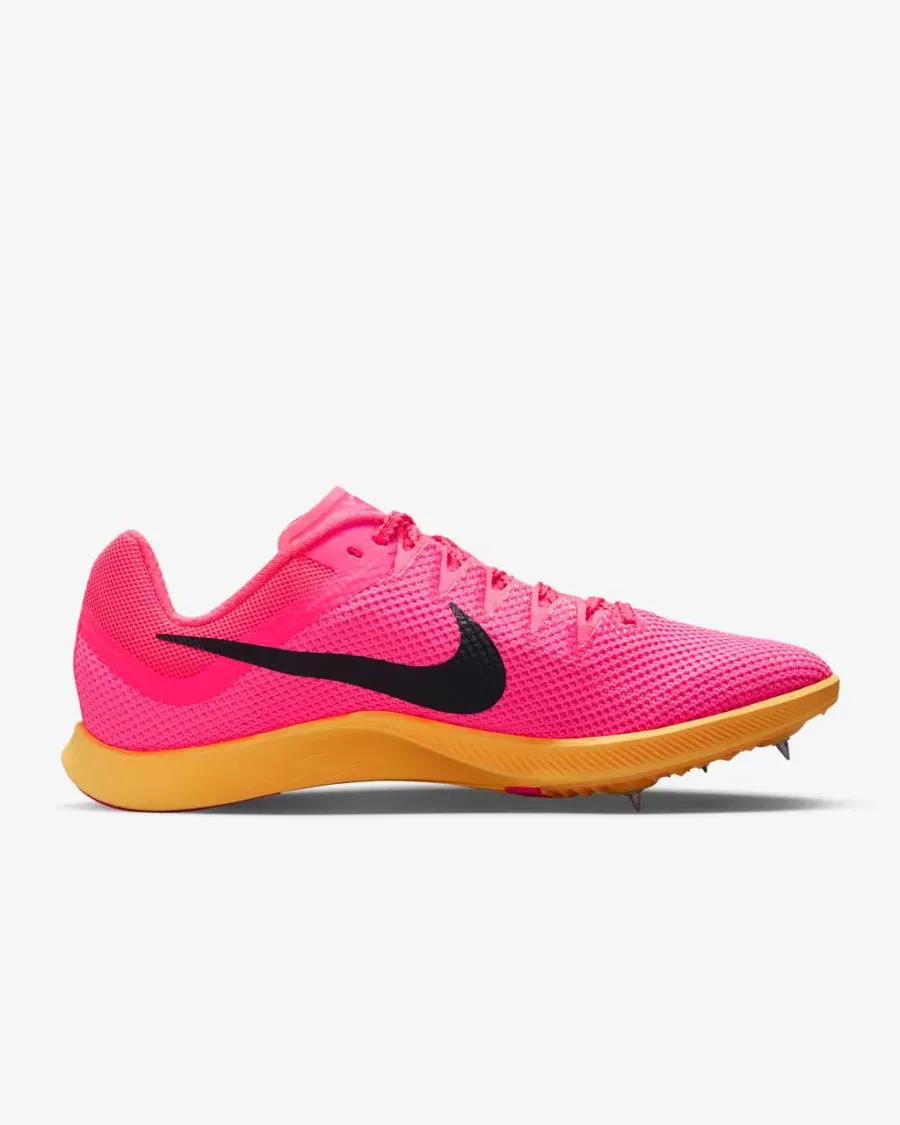 Шиповки Nike Zoom Rival Distance DC8725-600