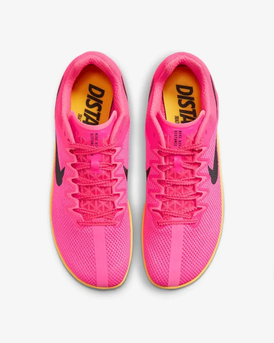Шиповки Nike Zoom Rival Distance DC8725-600