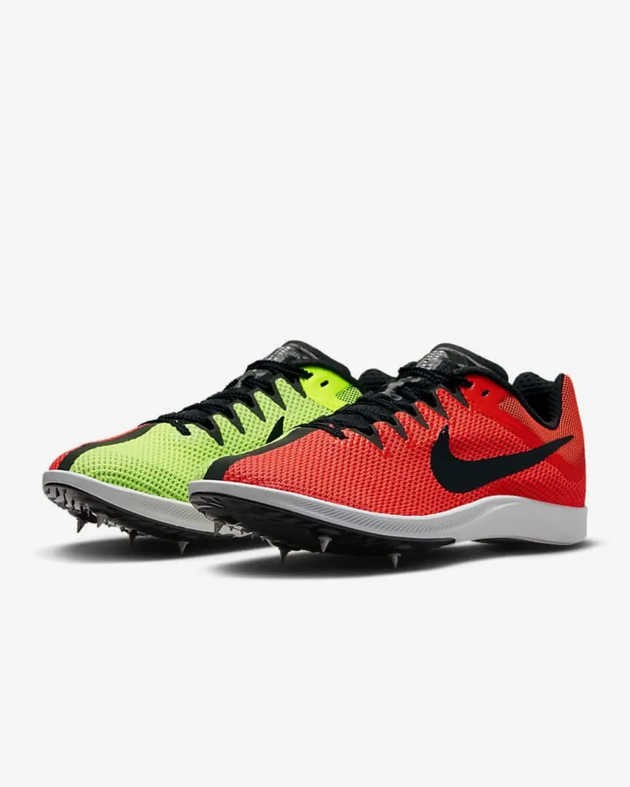 Шиповки Nike Zoom Rival Distance DC8725-601