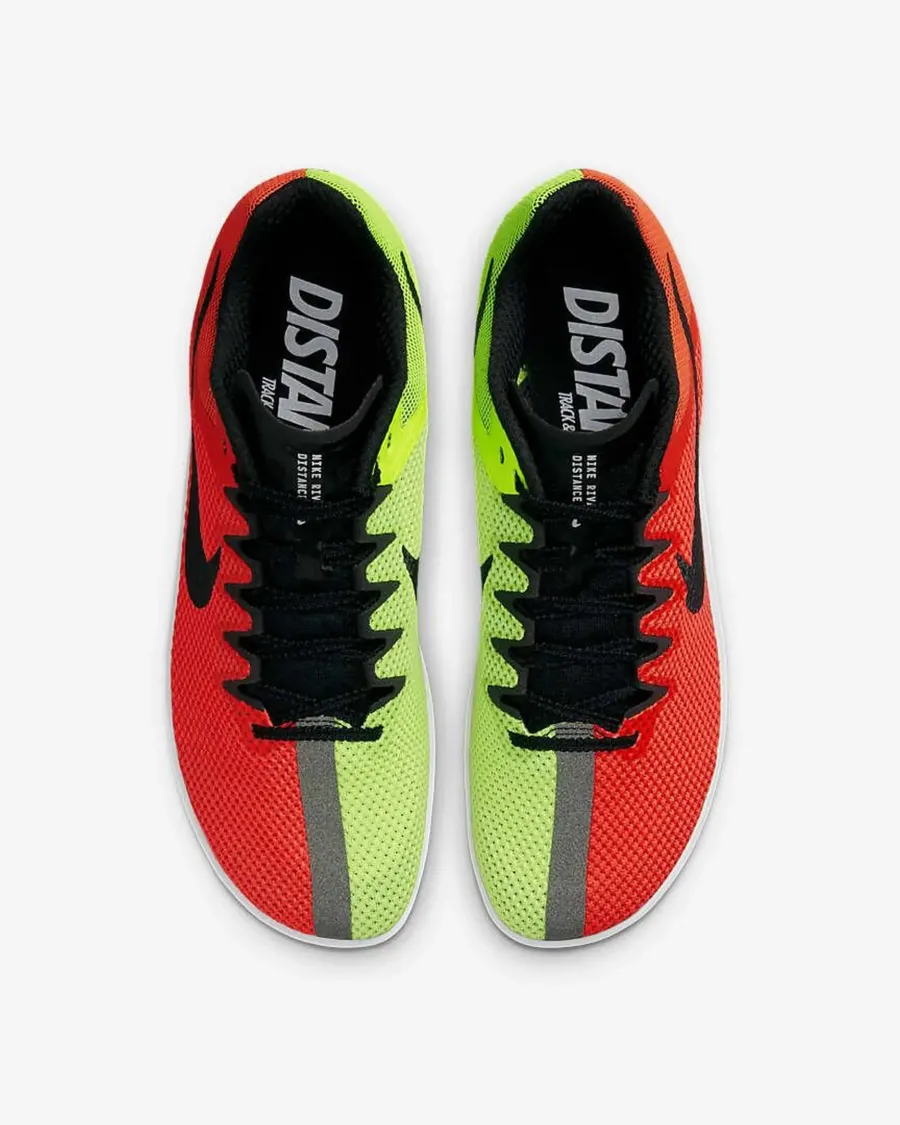 Шиповки Nike Zoom Rival Distance DC8725-601