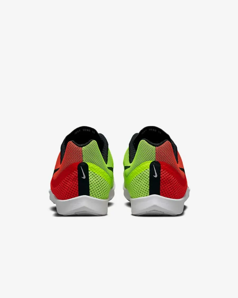 Шиповки Nike Zoom Rival Distance DC8725-601