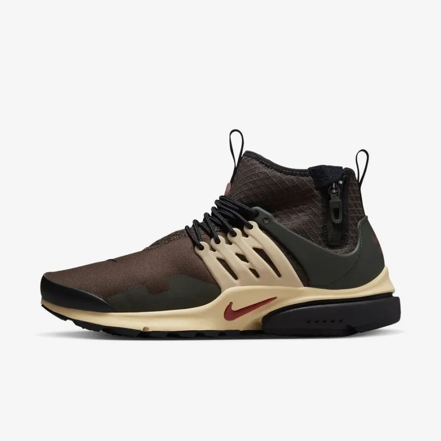 Кросівки Nike Air Presto Mid Utility DC8751-200