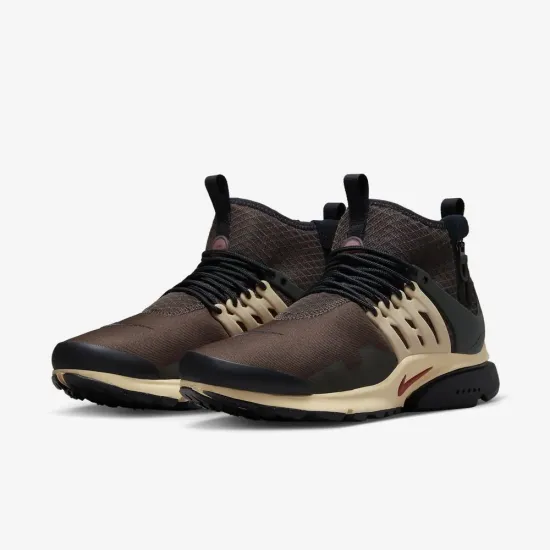 Кросівки Nike Air Presto Mid Utility DC8751-200