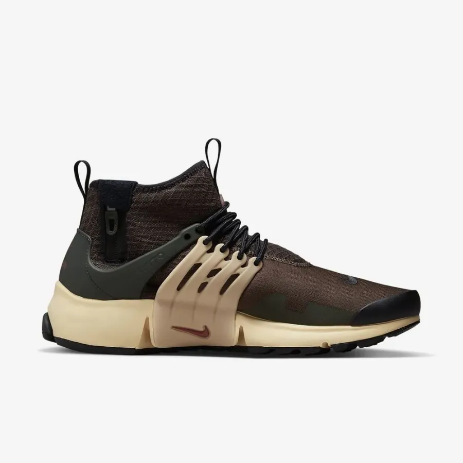 Кросівки Nike Air Presto Mid Utility DC8751-200
