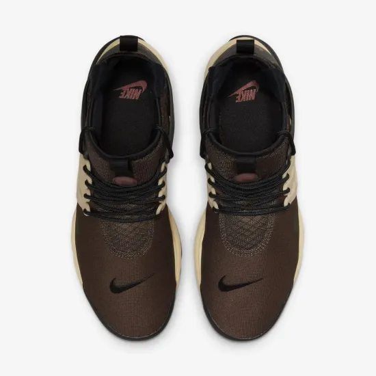 Кросівки Nike Air Presto Mid Utility DC8751-200