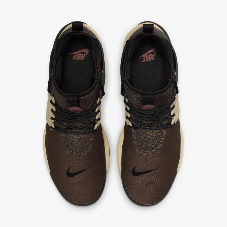 Кросівки Nike Air Presto Mid Utility DC8751-200