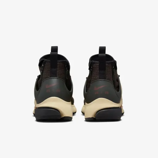 Кросівки Nike Air Presto Mid Utility DC8751-200