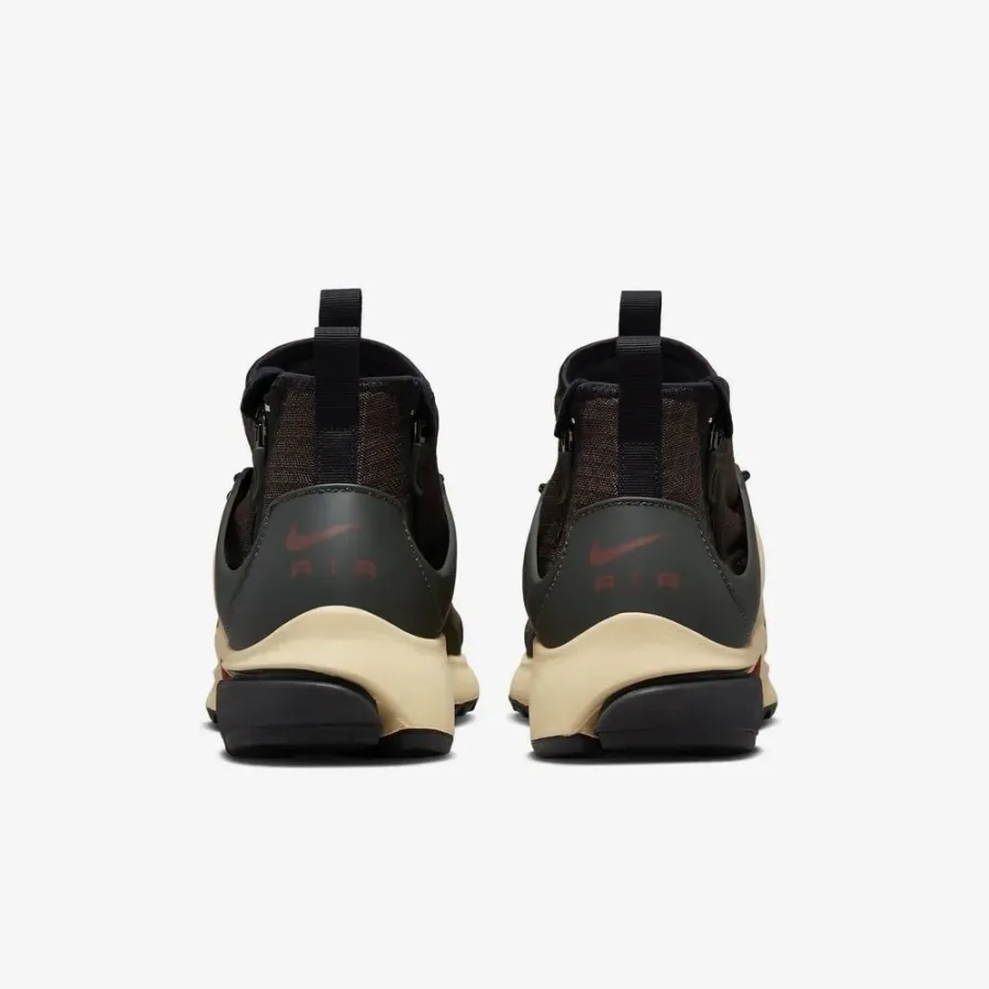 Кросівки Nike Air Presto Mid Utility DC8751-200