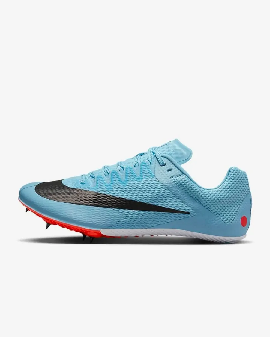 Шиповки Nike Zoom Rival Sprint DC8753-400