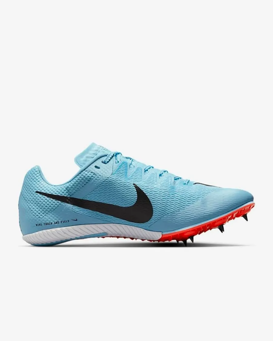 Шиповки Nike Zoom Rival Sprint DC8753-400