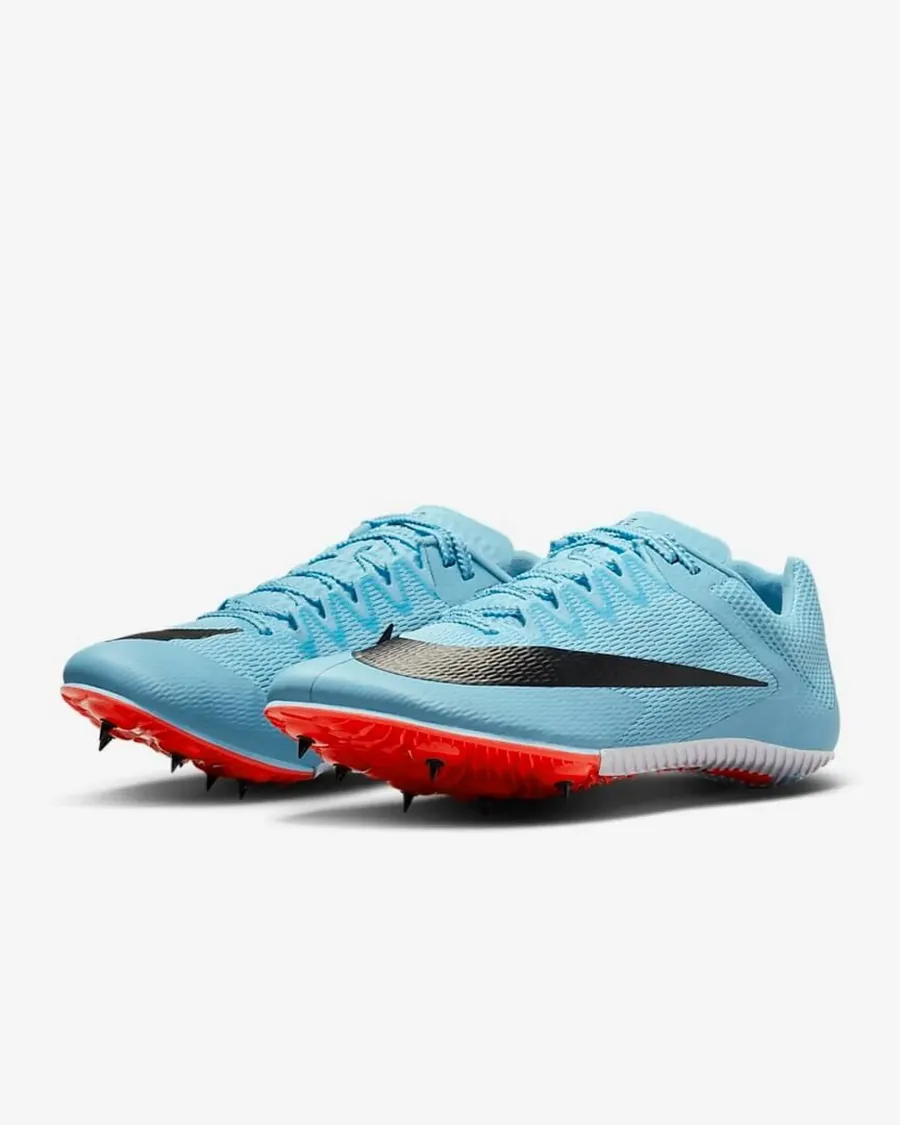 Шиповки Nike Zoom Rival Sprint DC8753-400