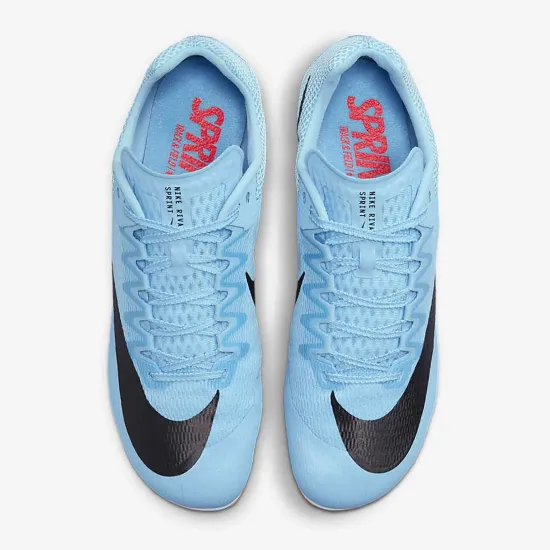 Шиповки Nike Zoom Rival Sprint DC8753-400